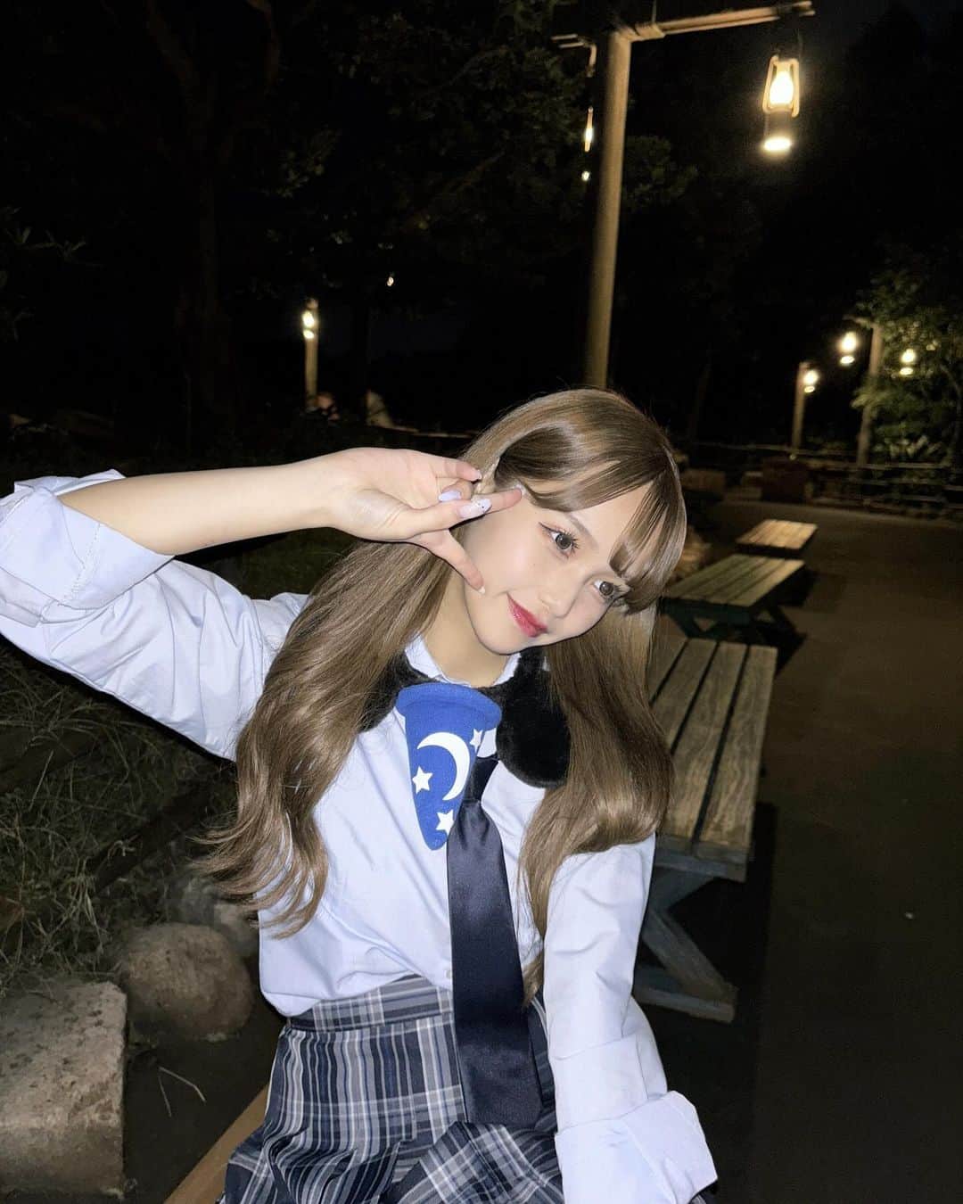 西綾乃のインスタグラム
