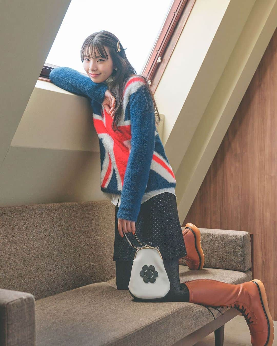 MARY QUANT officialのインスタグラム