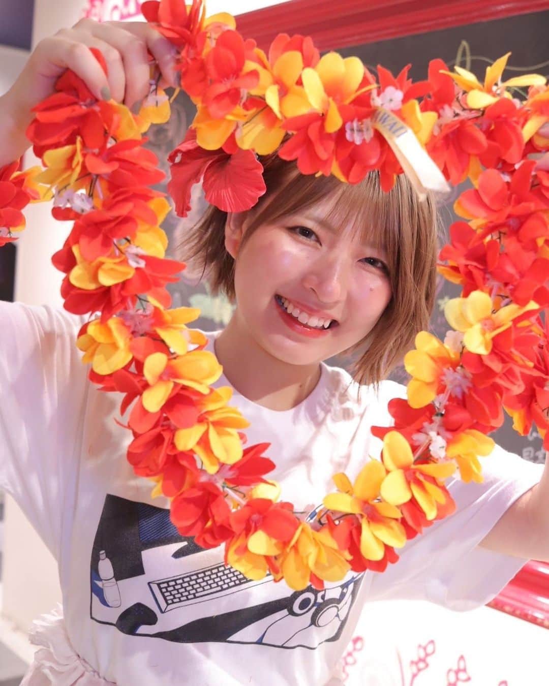 三村妃乃のインスタグラム