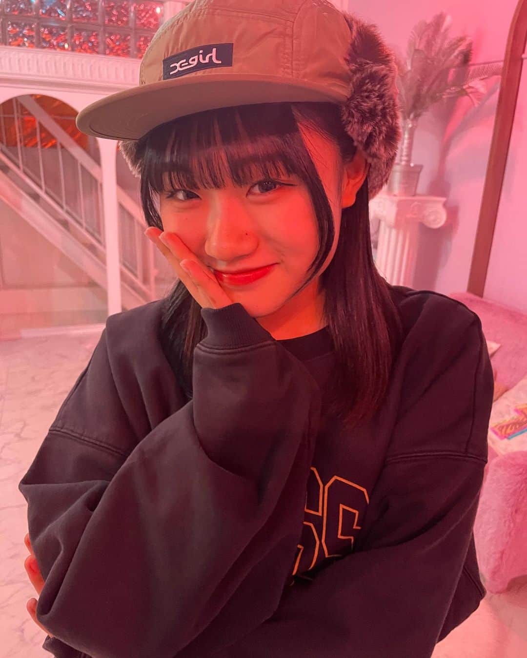 atukiyoのインスタグラム：「やっと金曜日‼️ 今日も動画上がってるから 見てねー♪  _ _ _ _ _ _ _ _ _ _ _ _ _ _ _ _ _   ◽️YouTube◽️ ろこまこあこチャンネル ▶︎月、水、金曜日　17時〜 ▶︎ショート　16時〜  ろこチャンネル ▶︎木曜日　17時〜  ライブ配信 ▶︎火曜日　17時半〜  ◽️TikTok◽️ ろこまこあこ ▶︎ atukiyo0311 ろこ（母管理）▶︎ rocoz.0517rma  ◽️Instagram◽️ ろこ（母管理）▶︎ @rocoroco0517 まこ（母管理）▶︎ @macomacomacorun  あこ（母管理）▶︎ @acoacoaconz  _ _ _ _ _ _ _ _ _ _ _ _ _ _ _ _ _ _  #kidsfashion#三姉妹#youtube#youtuber#ろこまこあこ#キッズコーデ#小学生コーデ#jc2#js6#twins#双子#コーデ#kids」