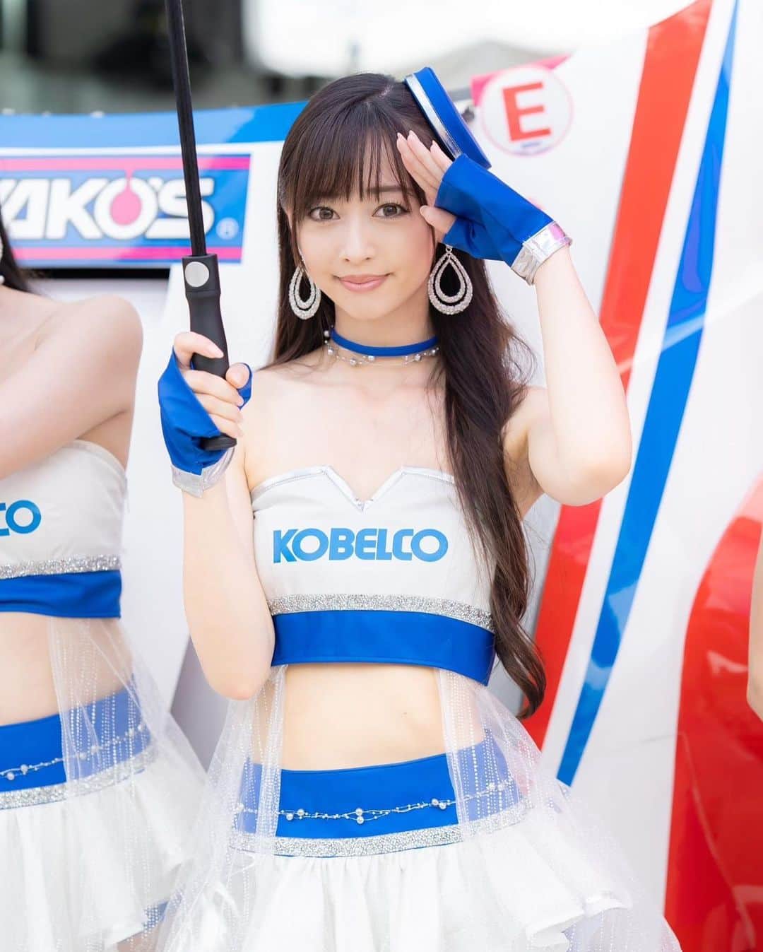 林紗久羅のインスタグラム