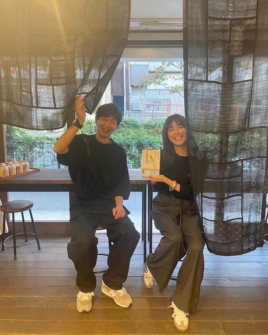 松井美緒のインスタグラム