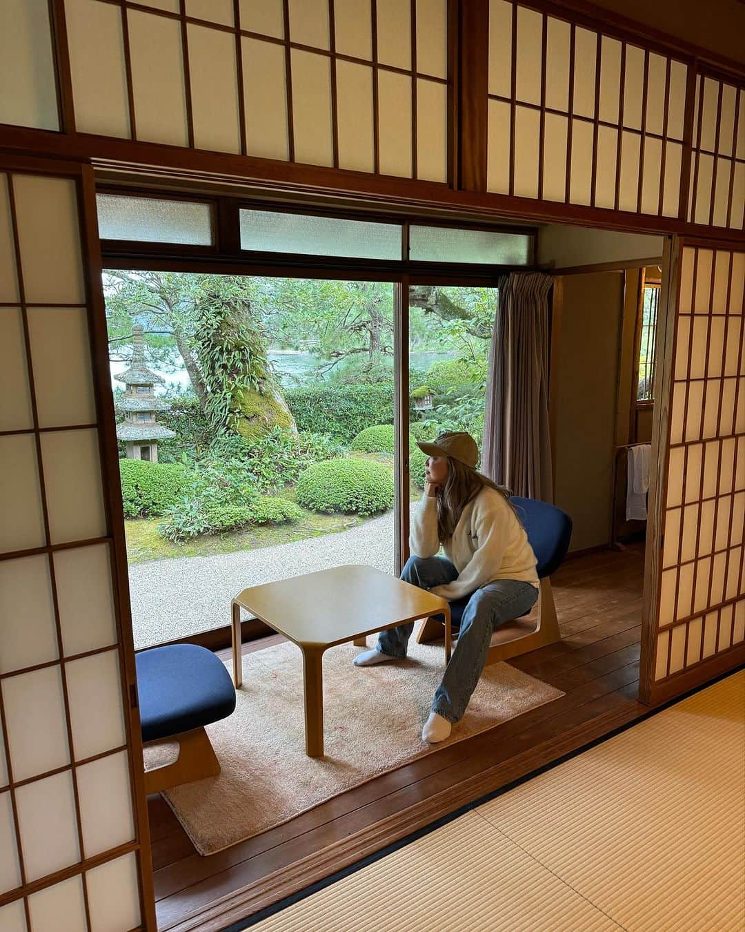 植野有砂さんのインスタグラム写真 - (植野有砂Instagram)「Kyoto memories 🎶🎶」10月13日 17時44分 - alisaueno