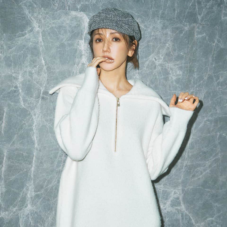 celford_officialのインスタグラム：「【PRE ORDER】 ⁡ 2023 WINTER COLLECTION ⁡ dress ¥19,800 ◆11月上旬発売予定 ⁡ プロフィールのリンクよりご覧頂けます。 ⁡ ⁡ #CELFORDAW23 #celford #セルフォード」