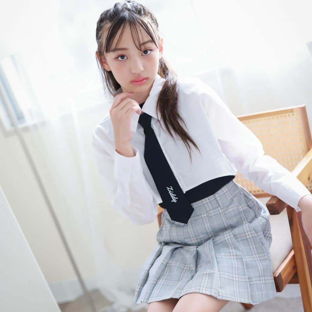 喜島結乃のインスタグラム
