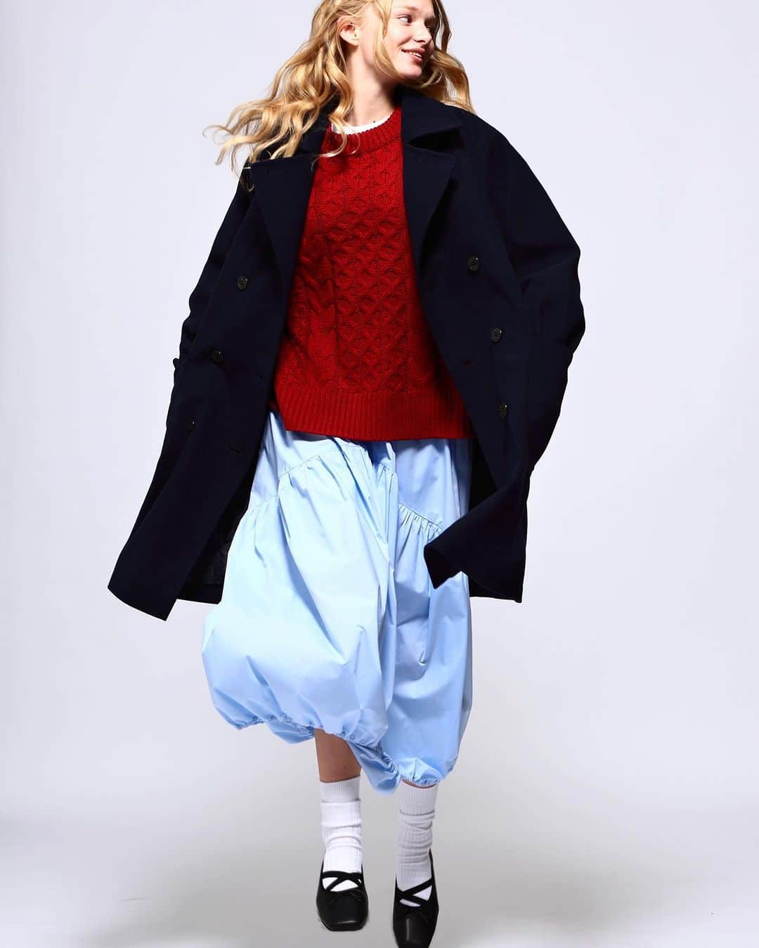 CLUÉLmagazineのインスタグラム