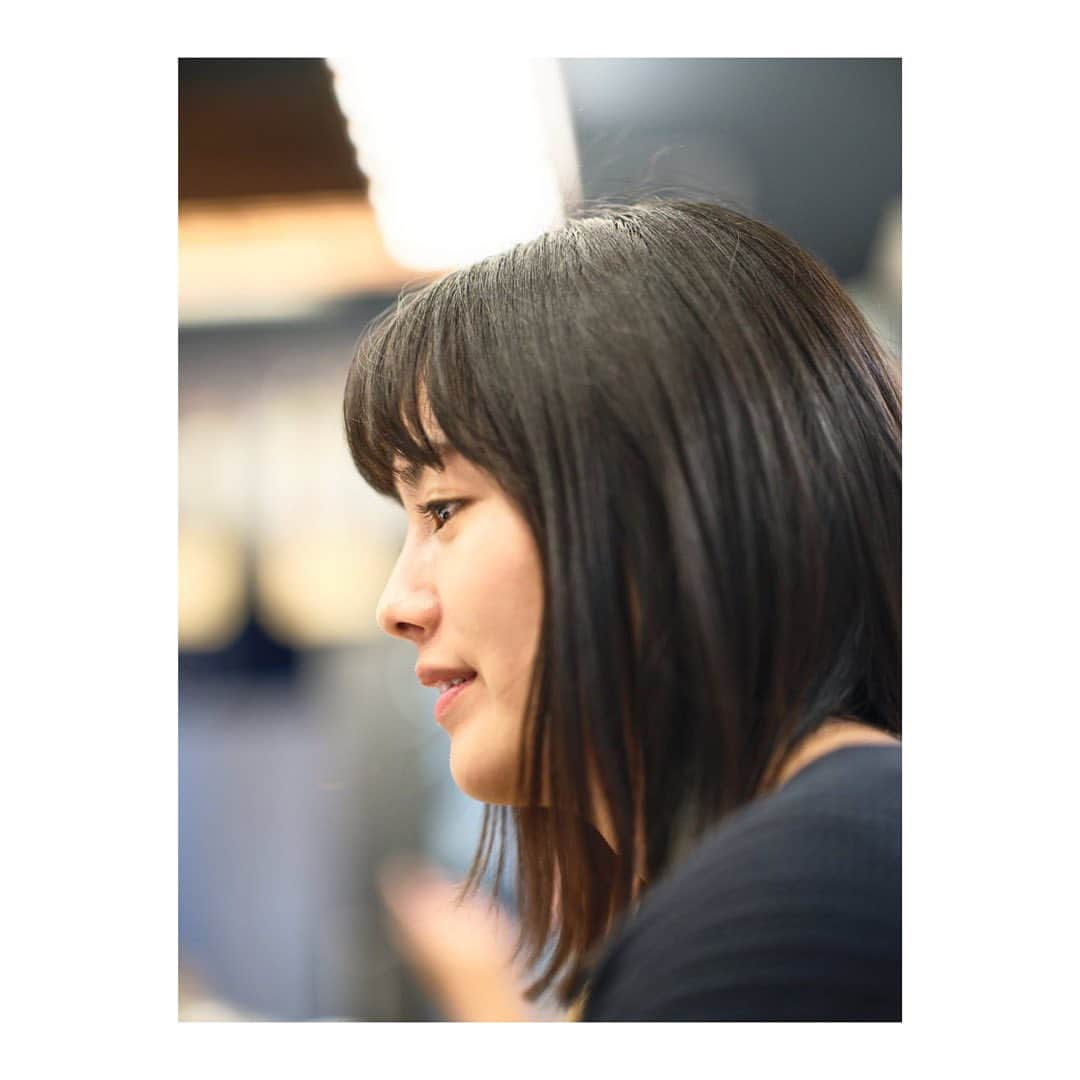 田中美晴さんのインスタグラム写真 - (田中美晴Instagram)「思い出の地。  沈浸在回憶之中  　 　 photo: @takumiyano_      #photography #portrait  #写真 #ポートレート #東京散歩  #人像攝影 #人像 #美晴天天」10月13日 17時54分 - tnk_miharu