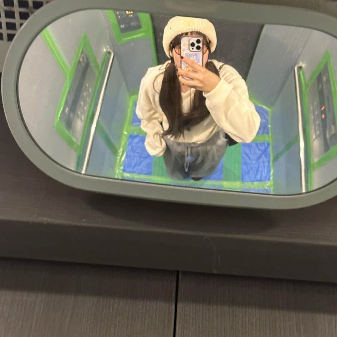 のインスタグラム：「最近🫶🏻」
