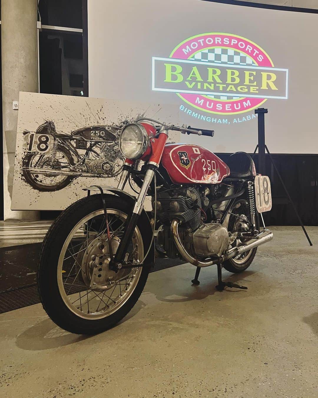 のインスタグラム：「アラバマでポップの温もりを感じた。 @yoshimura_japan_official」