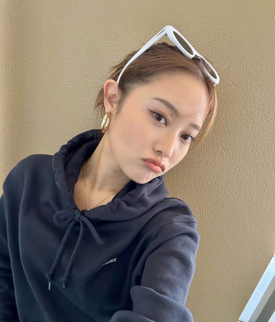 のインスタグラム：「. ストーリーで好評だったやつ🤍🤍」