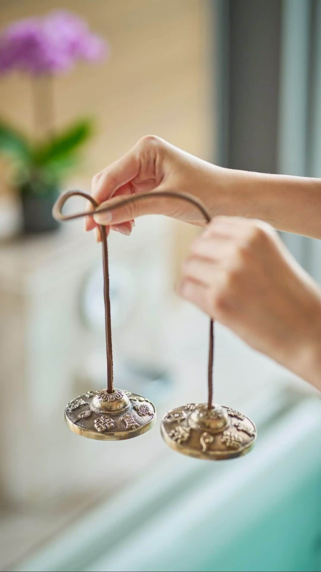 Mandarin Oriental, Tokyoのインスタグラム