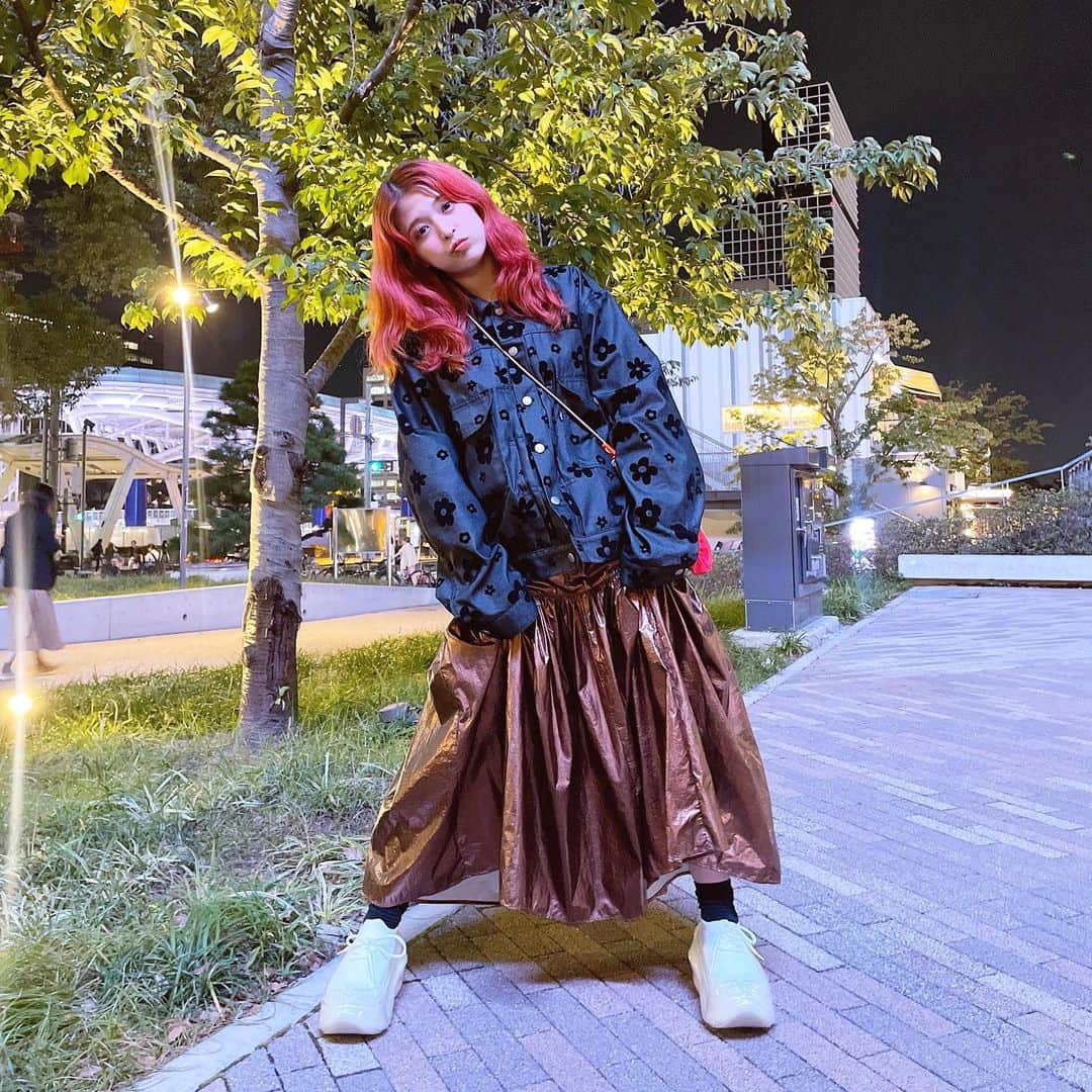 プー・ルイのインスタグラム