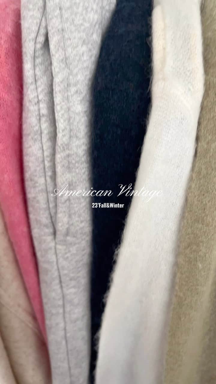 SLOBE IENAのインスタグラム