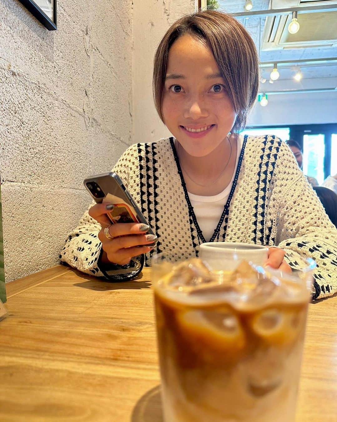 木崎あおいのインスタグラム