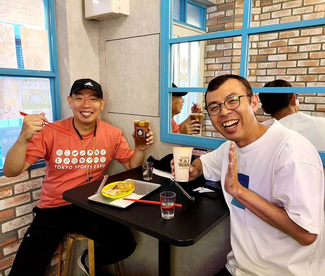 松本康太のインスタグラム