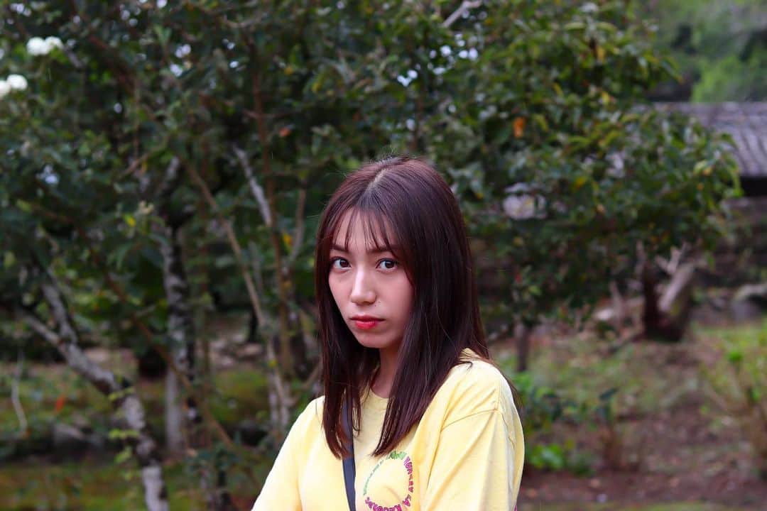 佐藤あいりのインスタグラム：「素顔  今の私を、今残したい」