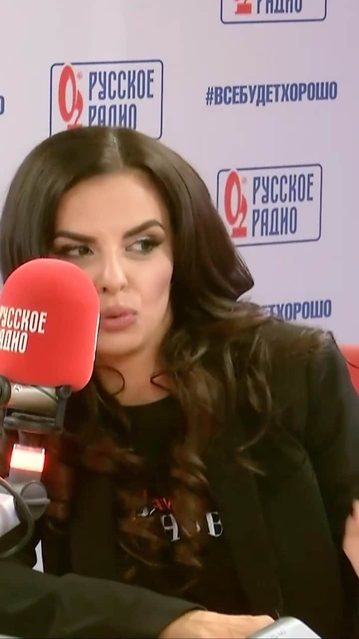 RU.TVのインスタグラム：「16 октября в эфире Телеканала RU.TV стартует второй сезон бизнес-реалити для женщин «Сверхновая»!  Советник президента МТС по культурным и социальным проектам, лидер и основатель первого женского бизнес-реалити «Сверхновая» Надежда Лысенко в Вечернем шоу Аллы Довлатовой рассказала об уникальности второго сезона проекта.  Не пропустите премьеру!」