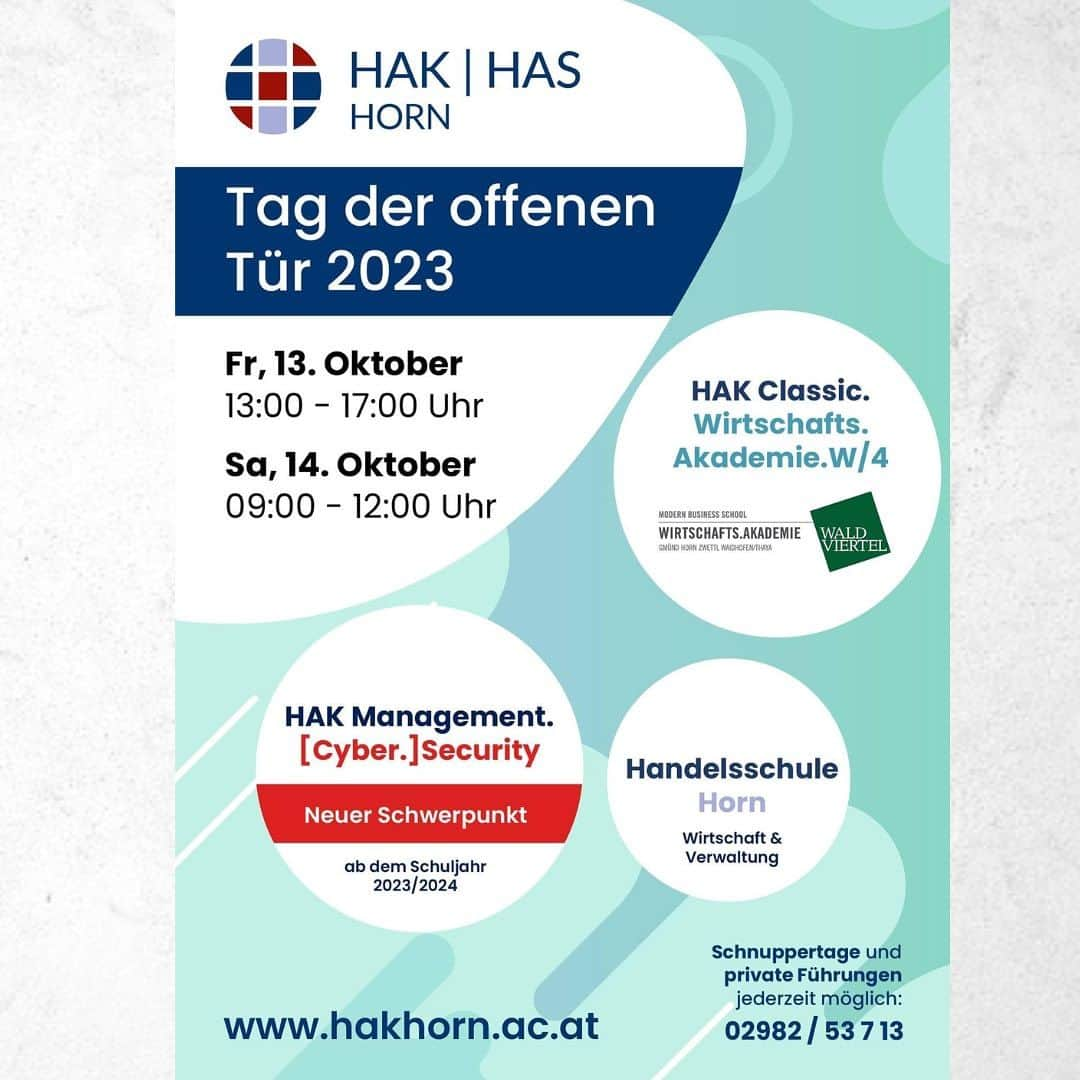 SVホルンさんのインスタグラム写真 - (SVホルンInstagram)「Besuche heute und morgen unsere Partnerschule @hakhashorn. 🧮 Unsere Mädls findest du beim @lzf_horn -Stand. ⚽️🏃🏼‍♀️  #tagderoffenentür #partnerschule #leistungszentrum #heuteundmorgen #vertreten #leidenschaftfussball #bildung #kooperation #svhornfamilie #svhorn #bepartofit」10月13日 19時06分 - svhorn1922