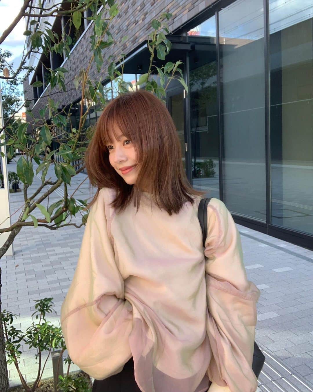 ITSUKIのインスタグラム