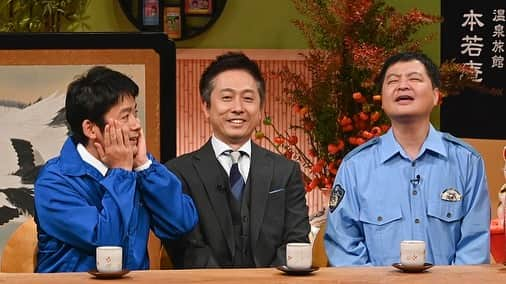 読売テレビ「大阪ほんわかテレビ」さんのインスタグラム写真 - (読売テレビ「大阪ほんわかテレビ」Instagram)「⭐︎ ✨🕺ただいま放送中🕺✨  ＼#大阪ほんわかテレビ ／  #ロザン の あたしはコーデねーと🧥👗  来年還暦を迎える父親が 奇跡の大変身！✨ 19歳の愛娘と初めてのデートに挑む💡 2人きりのお出かけを楽しむ中明かされていく父親の本音になぎーは涙🥺 スタジオは感動に包まれる😭💛  是非ご覧ください🥹✨  #間寛平 #桂南光 #月亭方正 #すっちー #ロザン #ノンスタイル #渋谷凪咲 #天才ピアニスト」10月13日 19時16分 - honwakaytv