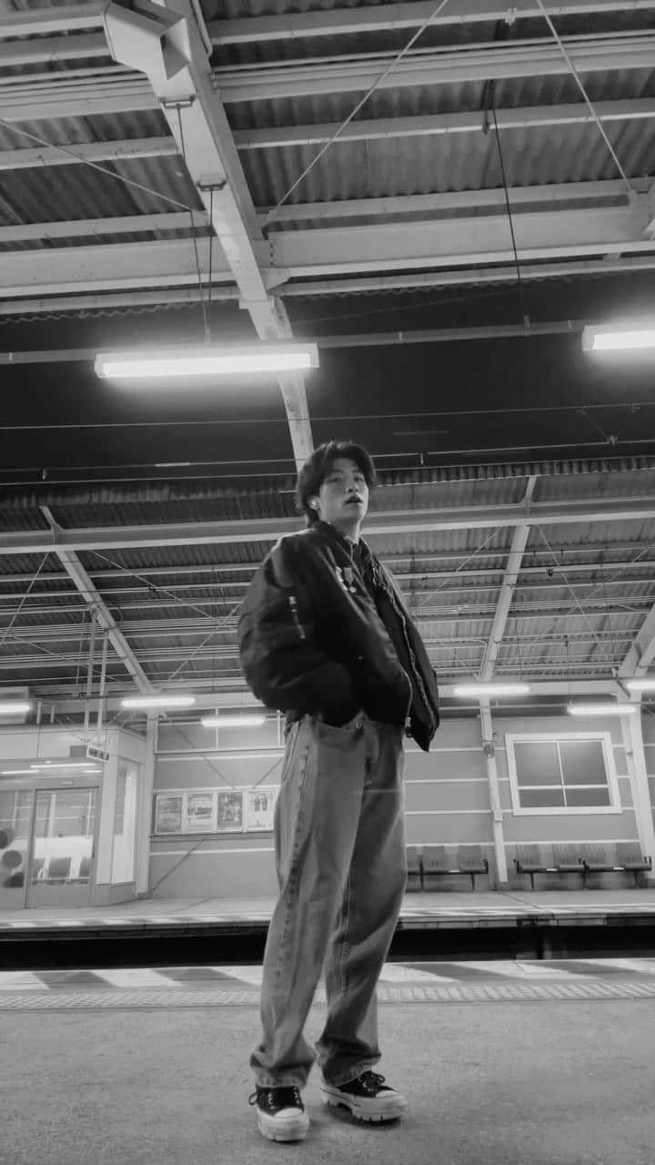 蓮池虎太郎のインスタグラム：「My fashion 1」