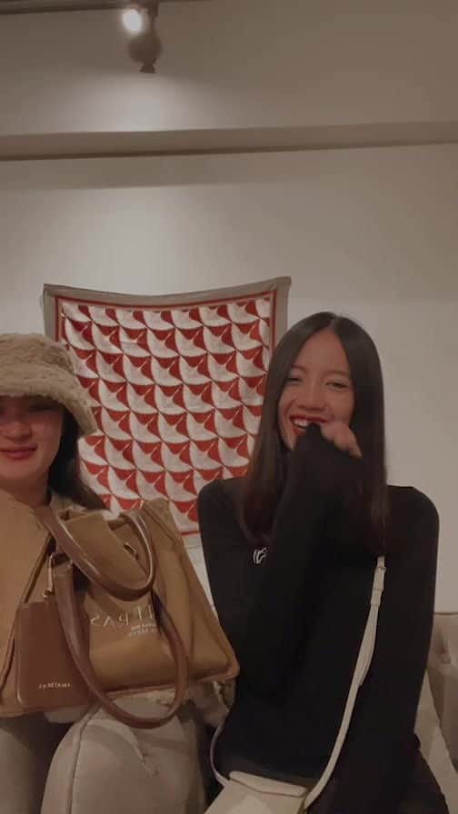 のインスタグラム：「今日発売の新作達💭」