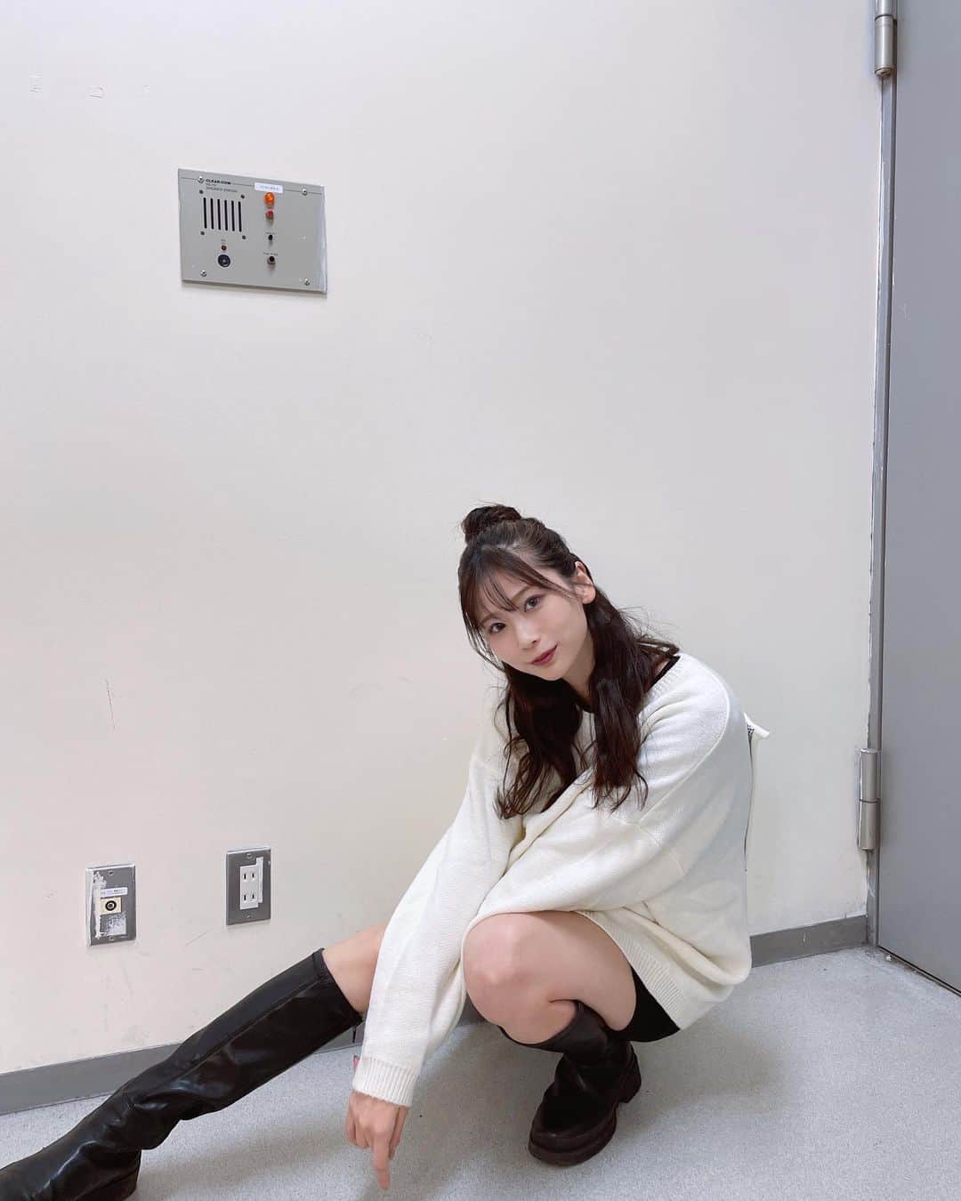 塩野響子のインスタグラム：「⠀🍡」