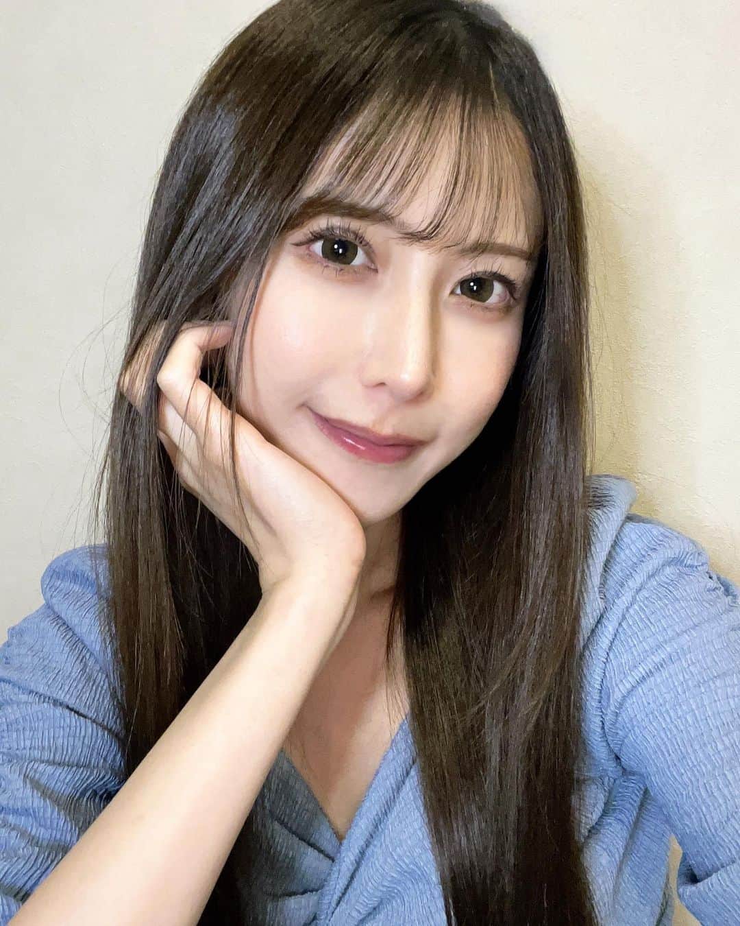 名取くるみのインスタグラム：「やほやほ」