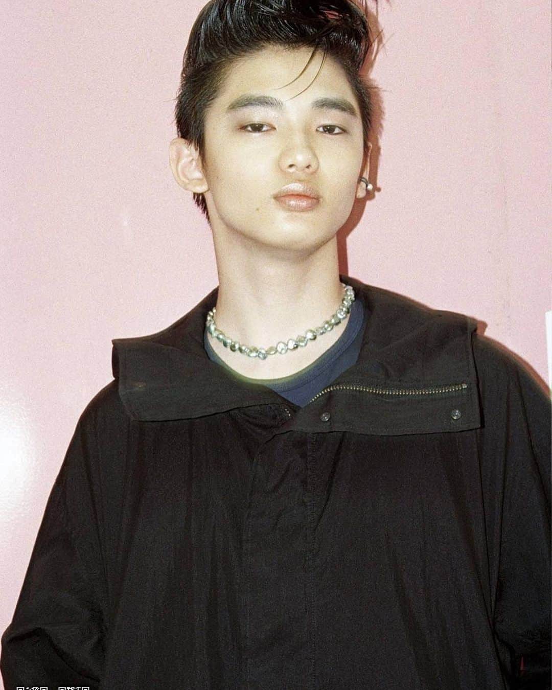 冨永章胤さんのインスタグラム写真 - (冨永章胤Instagram)「2023年10月13日発売！ commons&sense man ISSUE35  @commonsandsense_magazine  是非！ 見てみてね！」10月13日 19時30分 - akitsugu.t