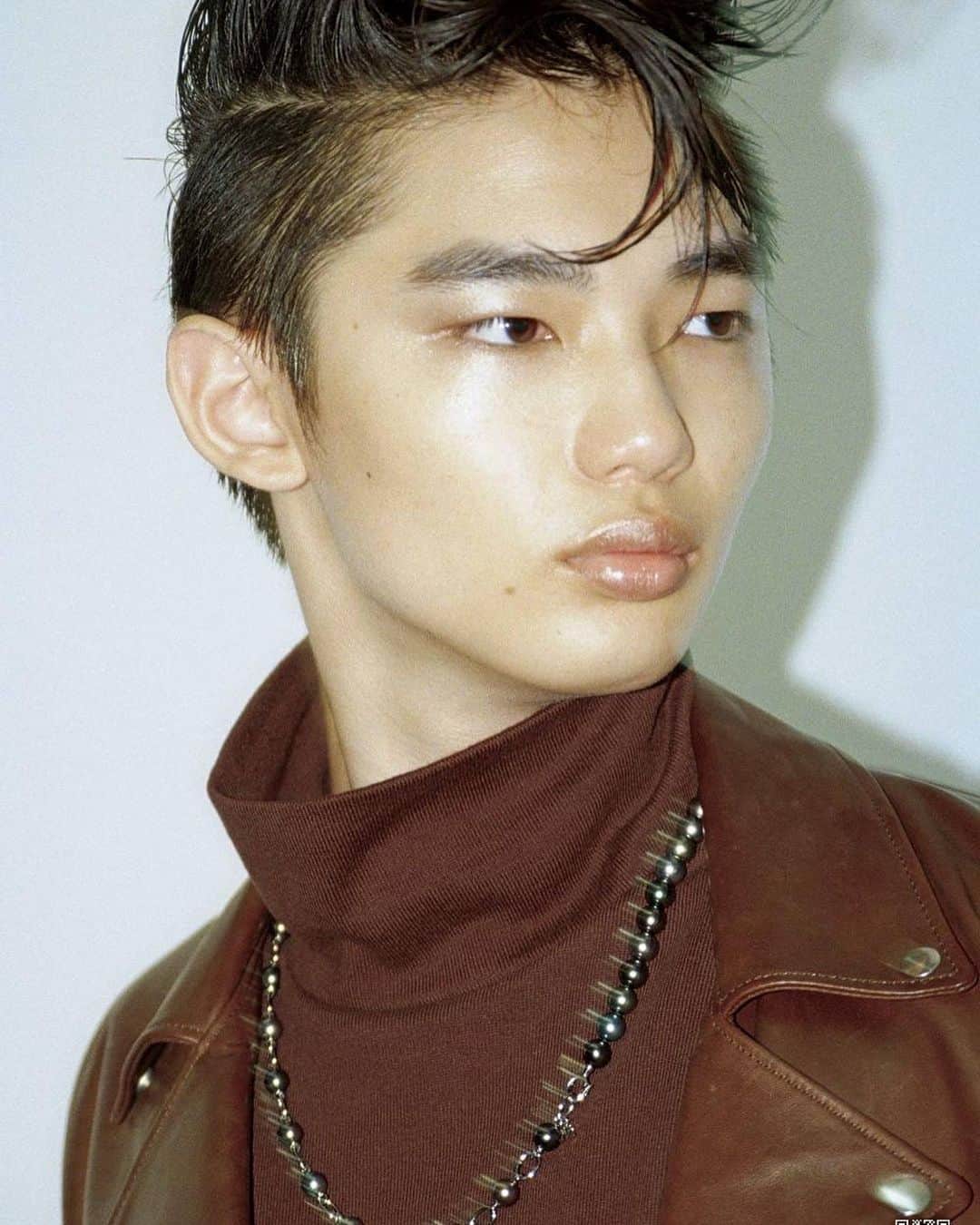 冨永章胤さんのインスタグラム写真 - (冨永章胤Instagram)「2023年10月13日発売！ commons&sense man ISSUE35  @commonsandsense_magazine  是非！ 見てみてね！」10月13日 19時30分 - akitsugu.t