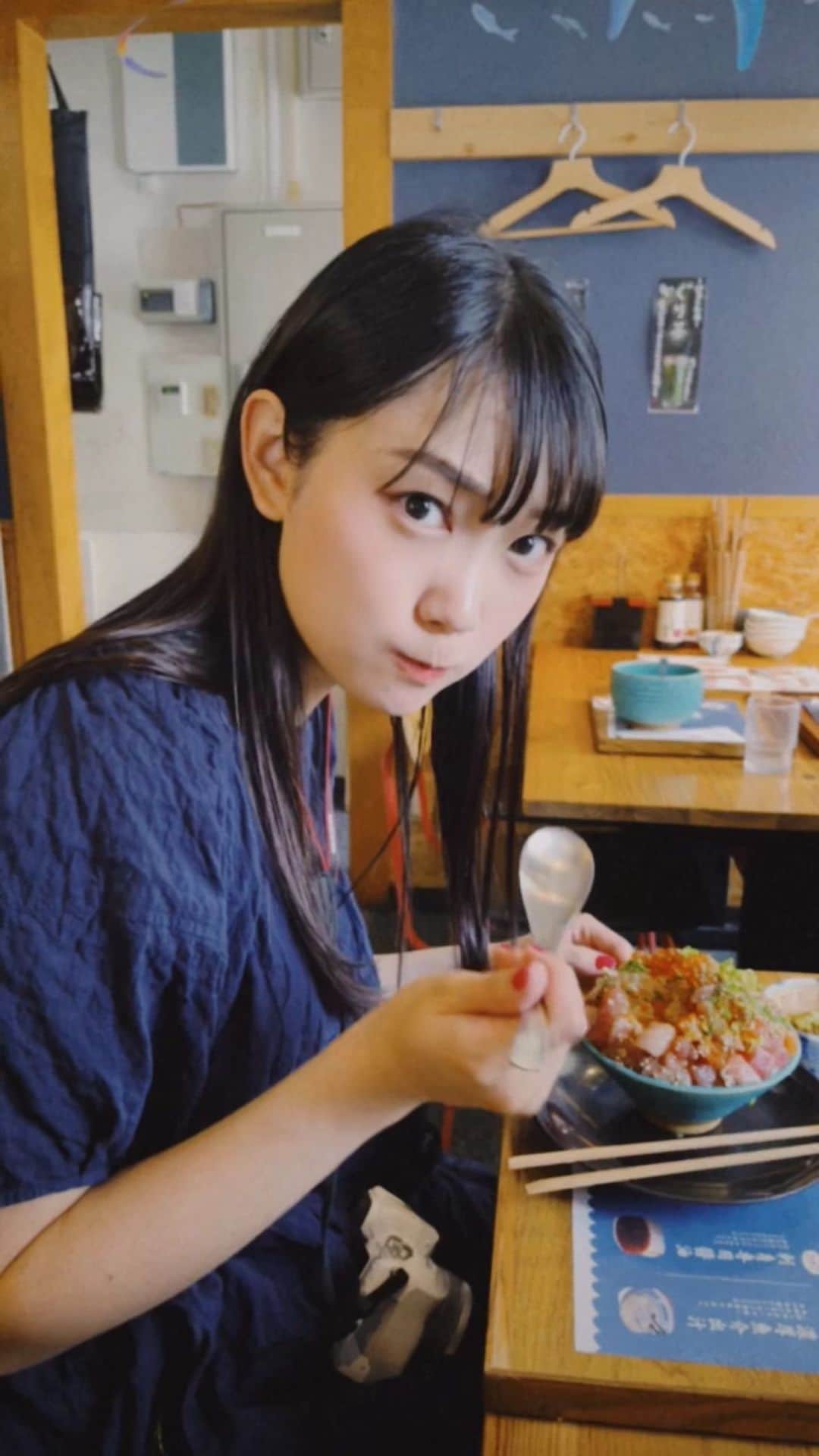 雪見みとのインスタグラム