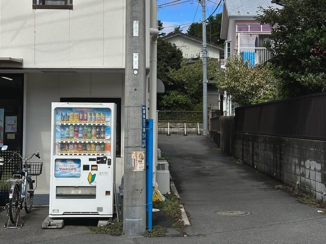 イ・ハウンさんのインスタグラム写真 - (イ・ハウンInstagram)「제일 기대했던 곳은 바닷마을 다이어리의 가마쿠라와 언어의정원 신주쿠교엔. 그중 일단 가마쿠라는 너무 좋았구🚞🍛」10月13日 19時54分 - lhaeun96