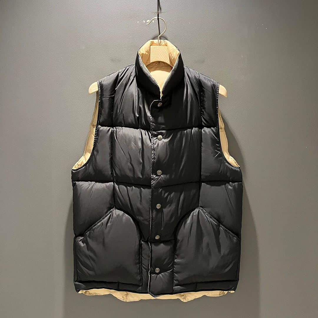BEAMS JAPANのインスタグラム