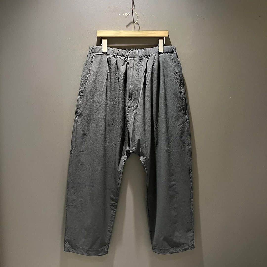 BEAMS JAPANのインスタグラム