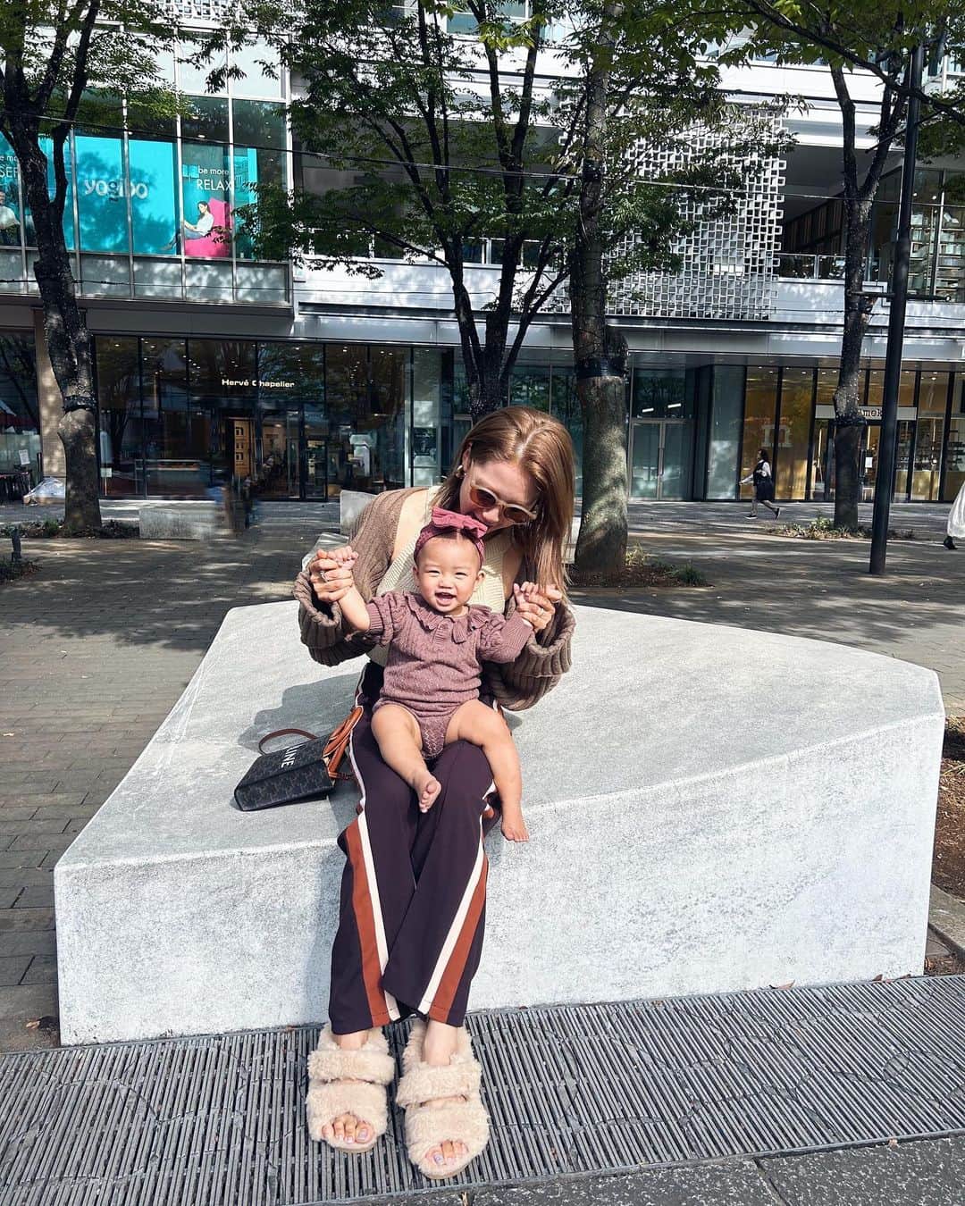 斎藤菜々子のインスタグラム