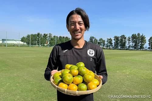 鹿児島ユナイテッドFCのインスタグラム