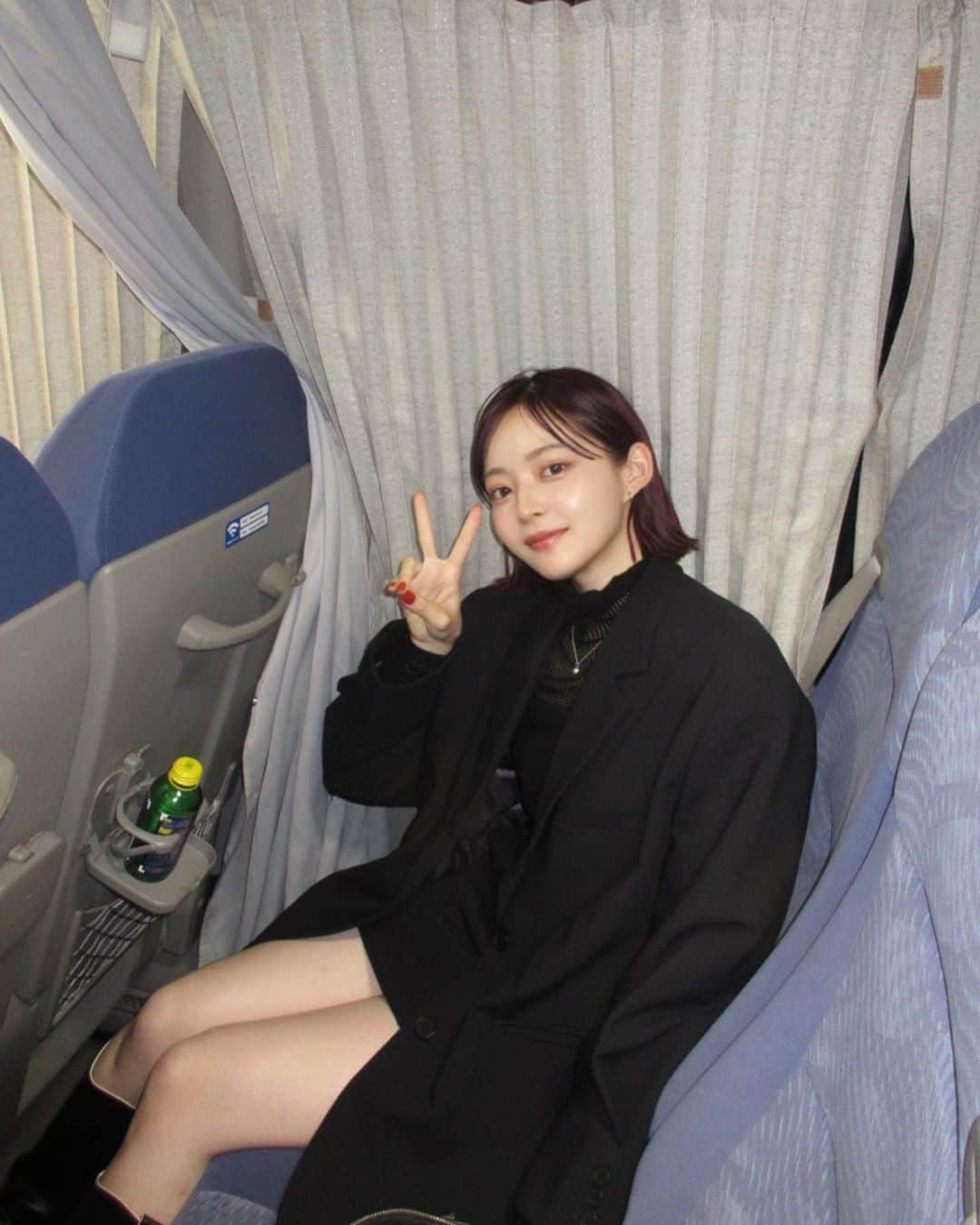 山崎江莉のインスタグラム：「recents:)☺︎」