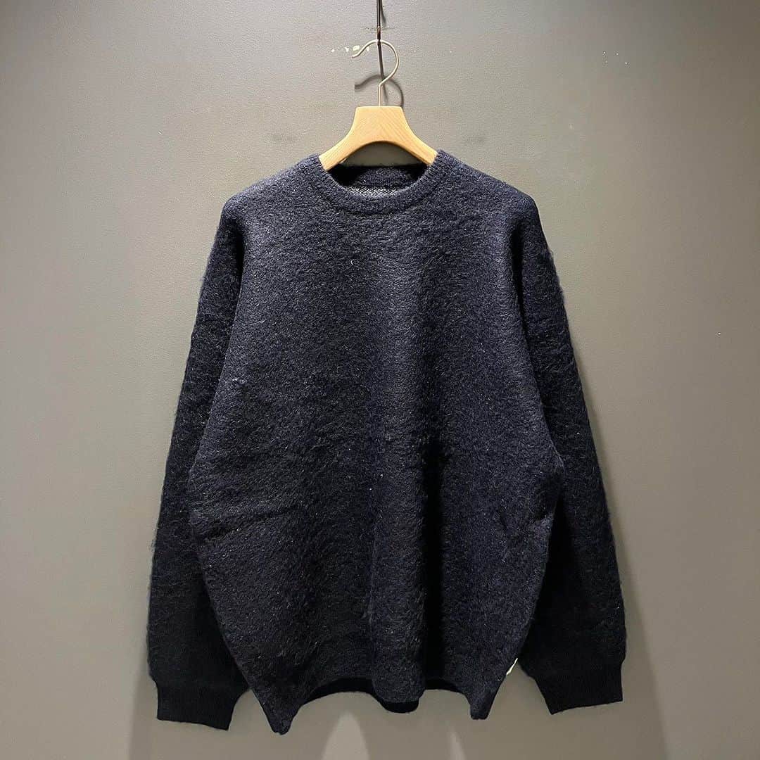 BEAMS JAPANさんのインスタグラム写真 - (BEAMS JAPANInstagram)「＜SSZ＞ Mens DANCE STEP KNIT ¥23,100-(inc.tax) Item No.11-15-0787 BEAMS JAPAN 2F ☎︎03-5368-7317 @beams_japan #ssz #beams #beamssurfandsk8 #beamsjapan #beamsjapan2nd Instagram for New Arrivals Blog for Recommended Items」10月13日 20時05分 - beams_japan