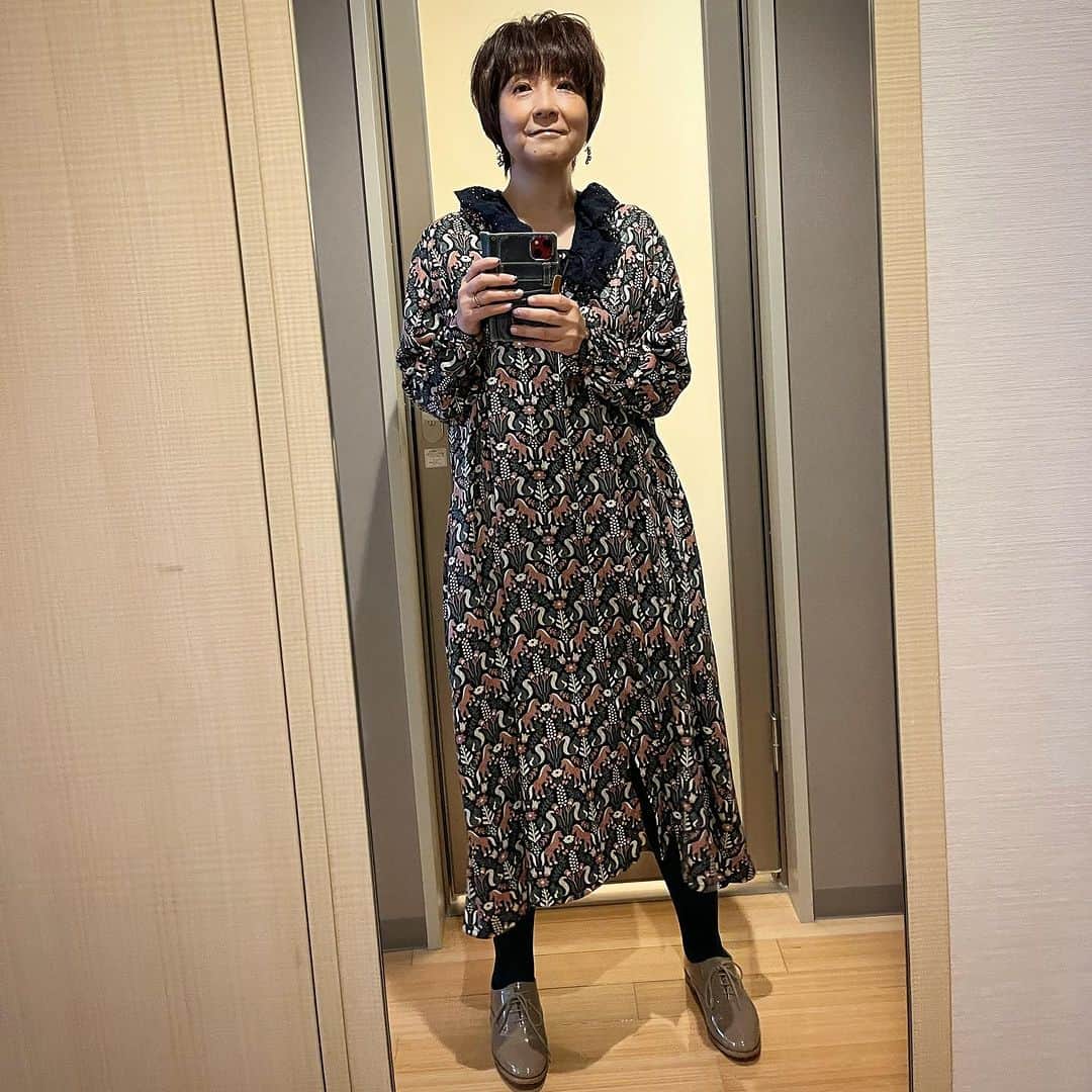 藤田朋子のインスタグラム