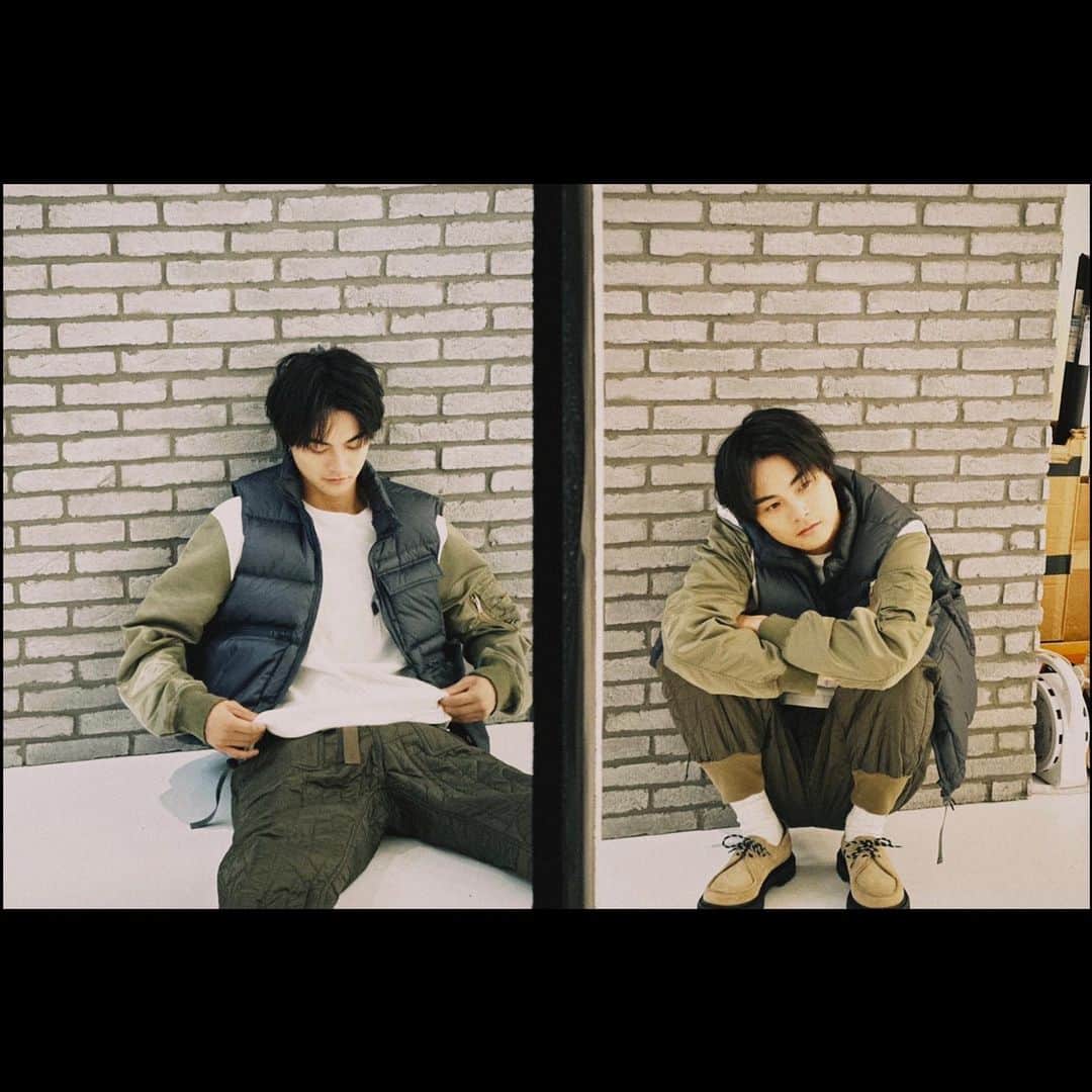 結木滉星さんのインスタグラム写真 - (結木滉星Instagram)「🎂  結木滉星バースデーイベントのグッズ&特典会の内容が発表になりましたー！！ オフショット公開😆  チケットの先行申し込みも残り2日です。 15日までなのでお早めに！！ 先行申し込みのお客様限定のオリジナルラバーバンドも可愛いので是非是非🤣🤣🤣  詳しい詳細リンクはストーリーとハイライトに！  今回は ・ブロマイド ・ステッカー ・アクリルキーホルダー ・スポーツウェア ・靴下 ・巾着 です！  #結木滉星 #バースデーイベント #2023 #オフショット #グッズ #特典会 #詳細みてみてね」10月13日 20時14分 - kouseiyuki_official