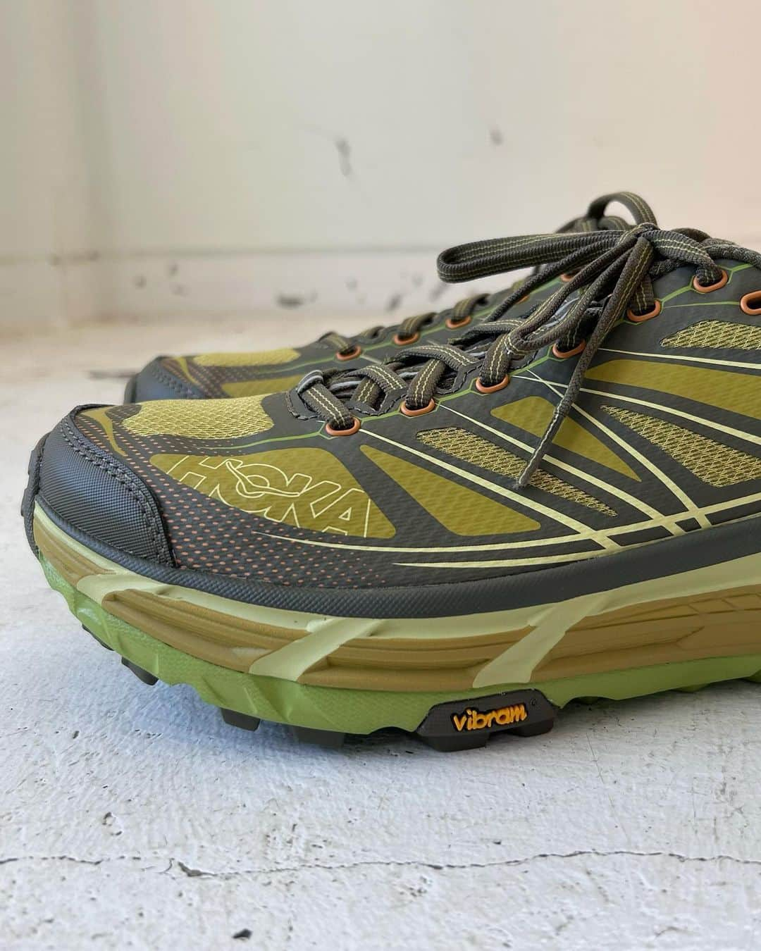 Deepinsideinc.com Storeさんのインスタグラム写真 - (Deepinsideinc.com StoreInstagram)「. Hoka One One "MAFATE SPEED 2"  In Stores & Online Now  @hoka_japan  #hokaoneone #vibram  #ホカオネオネ #ビブラム」10月13日 20時17分 - deepinsideinc.comstore_men