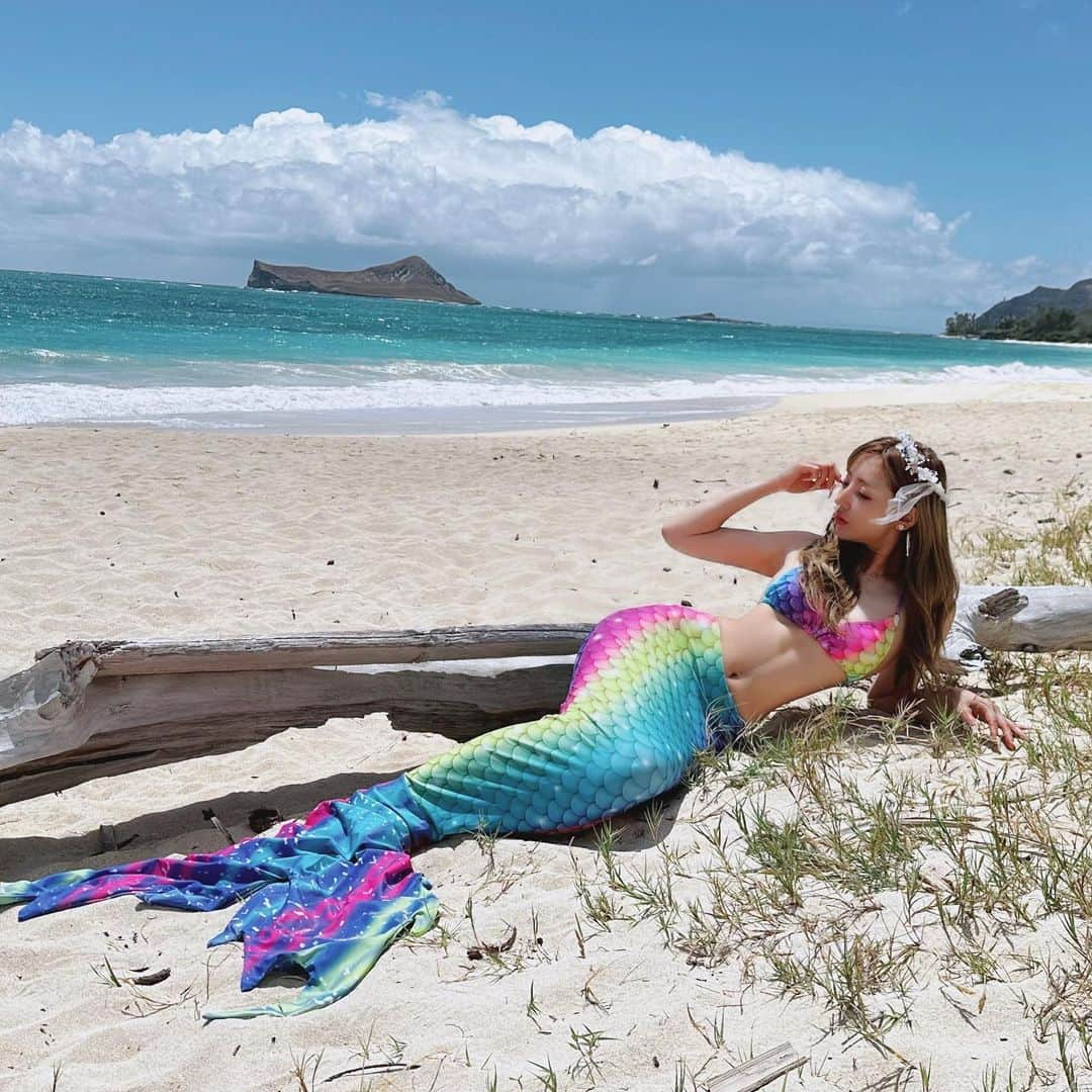 うどんさんのインスタグラム写真 - (うどんInstagram)「魚人🧜‍♀️うどん  ワンピースの和の国が終わったって言うの最近聞いてワンピースモチベ爆上がり中のうどんです🤩 漫画読みたい❣️  ちなみについ最近まで呪術廻戦にハマりまくってたんだけど話が難しくなり過ぎて途中で断念←ポンコツだから読解できない件w アニメ出るまで待つ事にしまーすw  #アニメ#アニメ好きな人と繋がりたい #アニオタ#アニオタさんと繋がりたい #アニオタ女子 #呪術廻戦 #呪術廻戦好きと繋がりたい #ワンピース#ワンピース好きな人と繋がりたい #漫画#漫画が読めるハッシュタグ #漫画好きな人と繋がりたい #モチベ#モチベーション #モチベーションアップ #モチベーションup #趣味#趣味の時間 #趣味なび #アニメオタク #netflix #hulu #満喫#和の国#楽しみ#楽しみすぎる #人魚#人魚姫 #人魚体験 #人魚線」10月13日 20時31分 - udoooonn