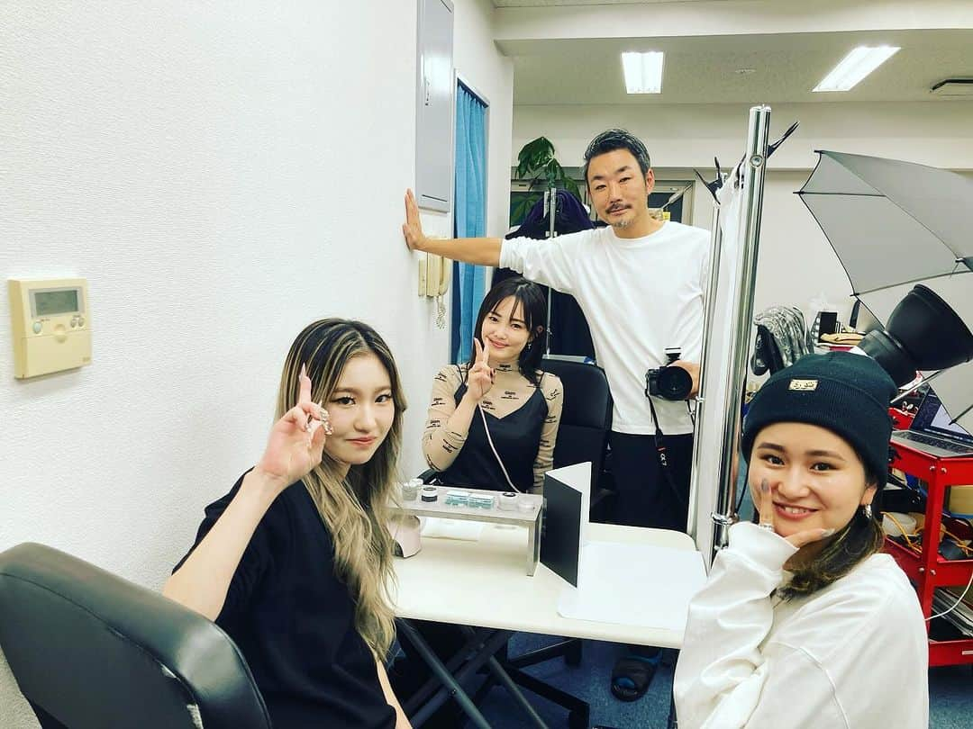 宇田川大輔さんのインスタグラム写真 - (宇田川大輔Instagram)「本日の壁ドン #photooftheday #nailshooting #nailvenus」10月13日 20時39分 - udagawadaisuke