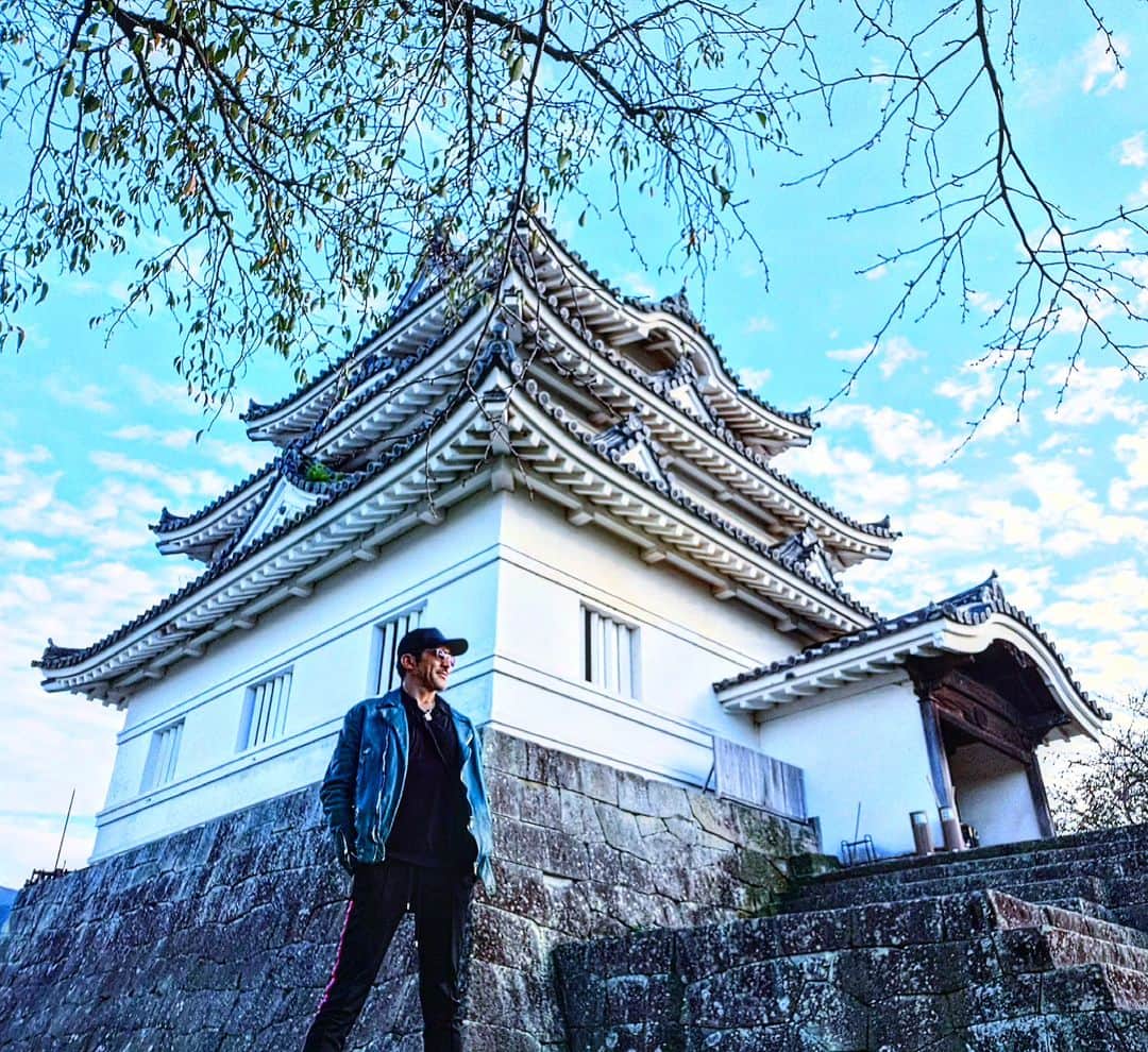 谷中敦さんのインスタグラム写真 - (谷中敦Instagram)「来られて良かった。」10月13日 20時41分 - a.yanaka