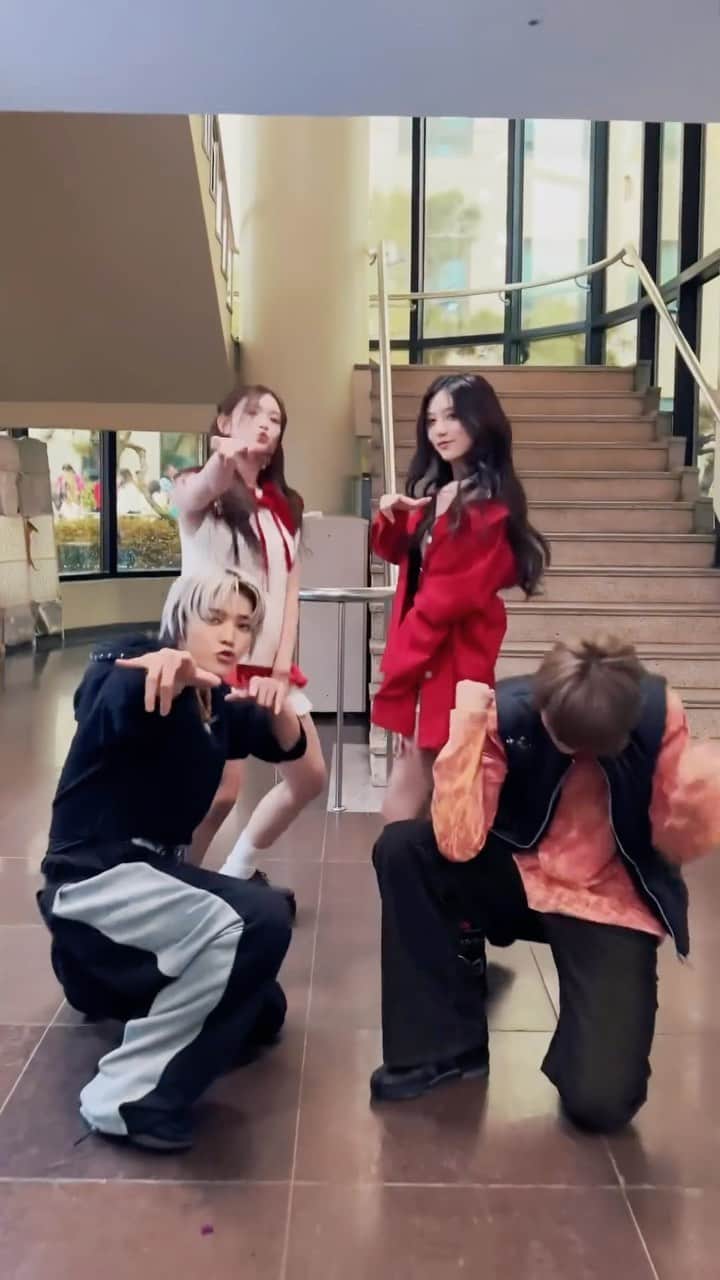 NCT 127のインスタグラム