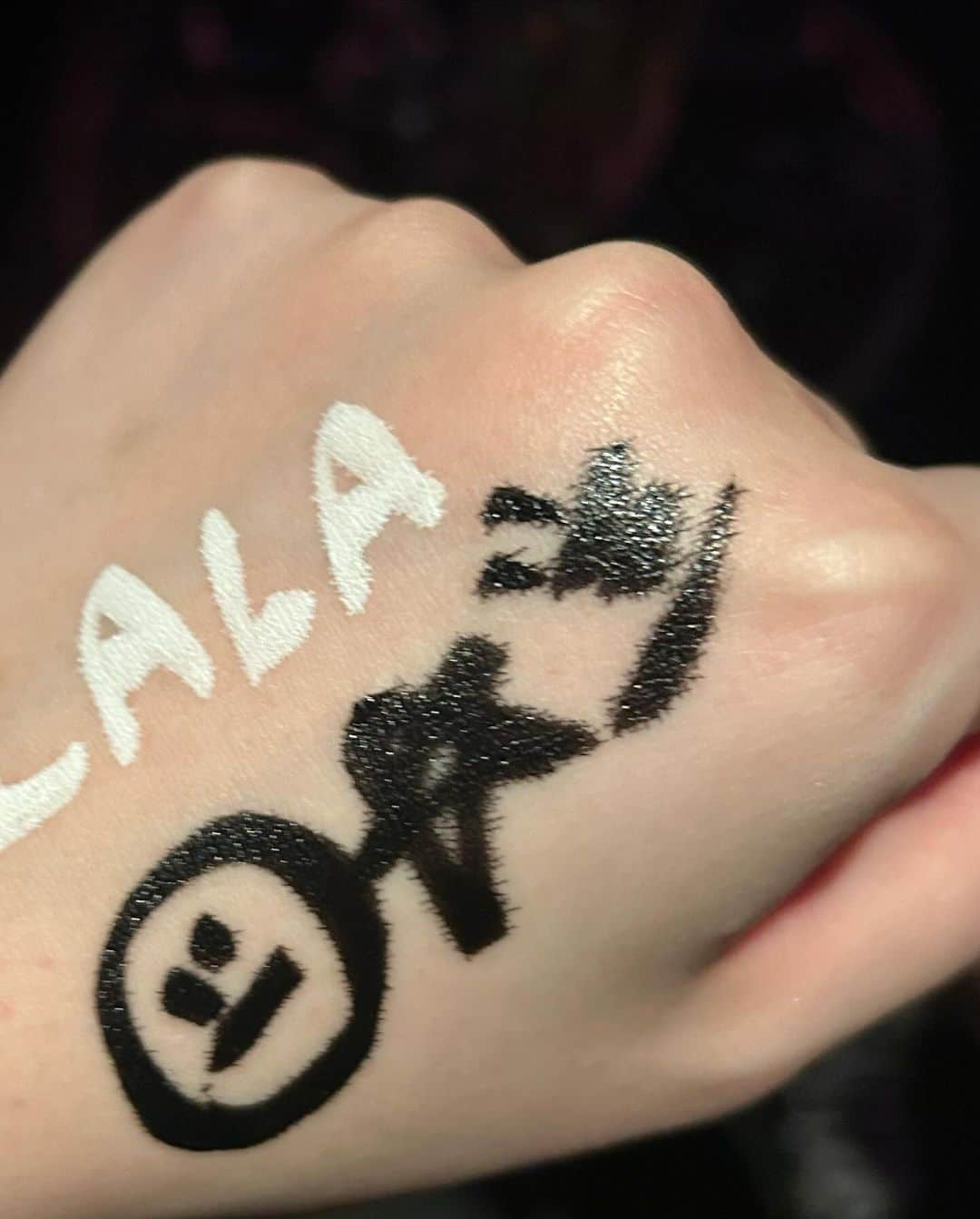 高橋ららさんのインスタグラム写真 - (高橋ららInstagram)10月13日 20時49分 - lala__takahashi