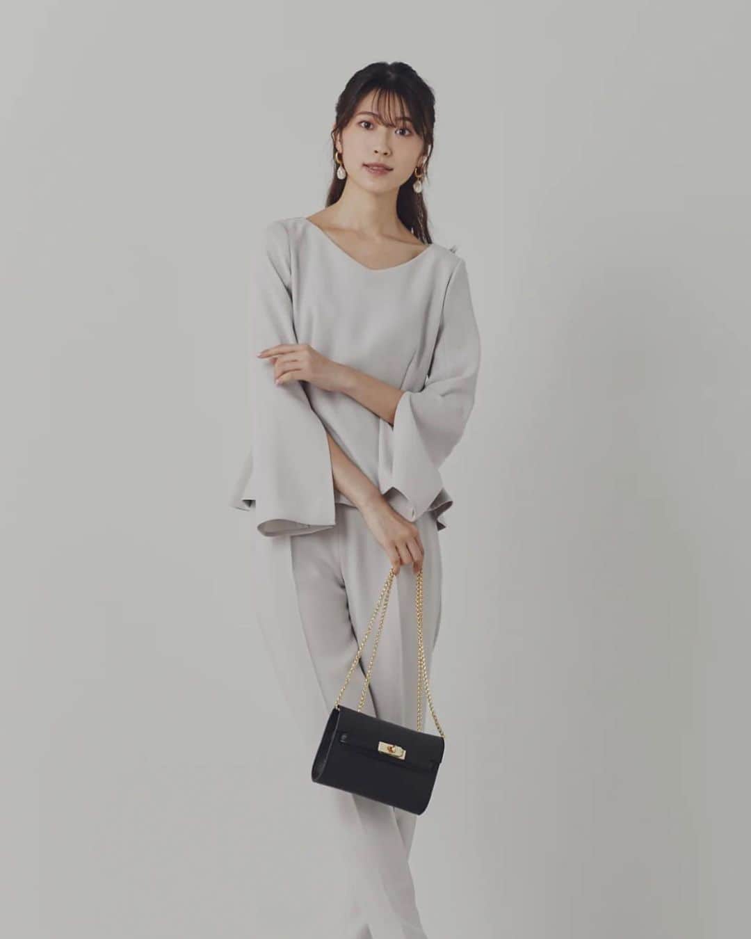 小山莉奈のインスタグラム
