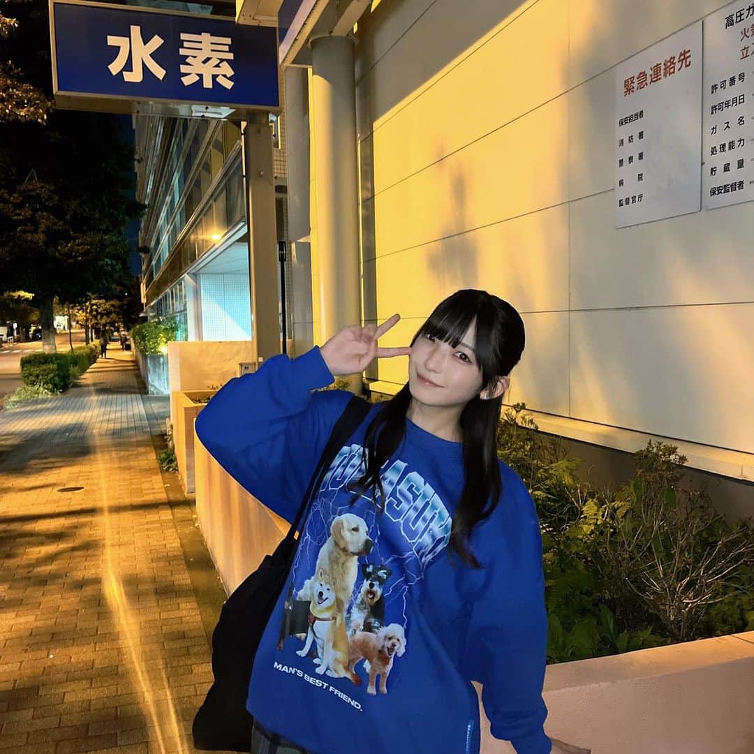 永田詩央里のインスタグラム