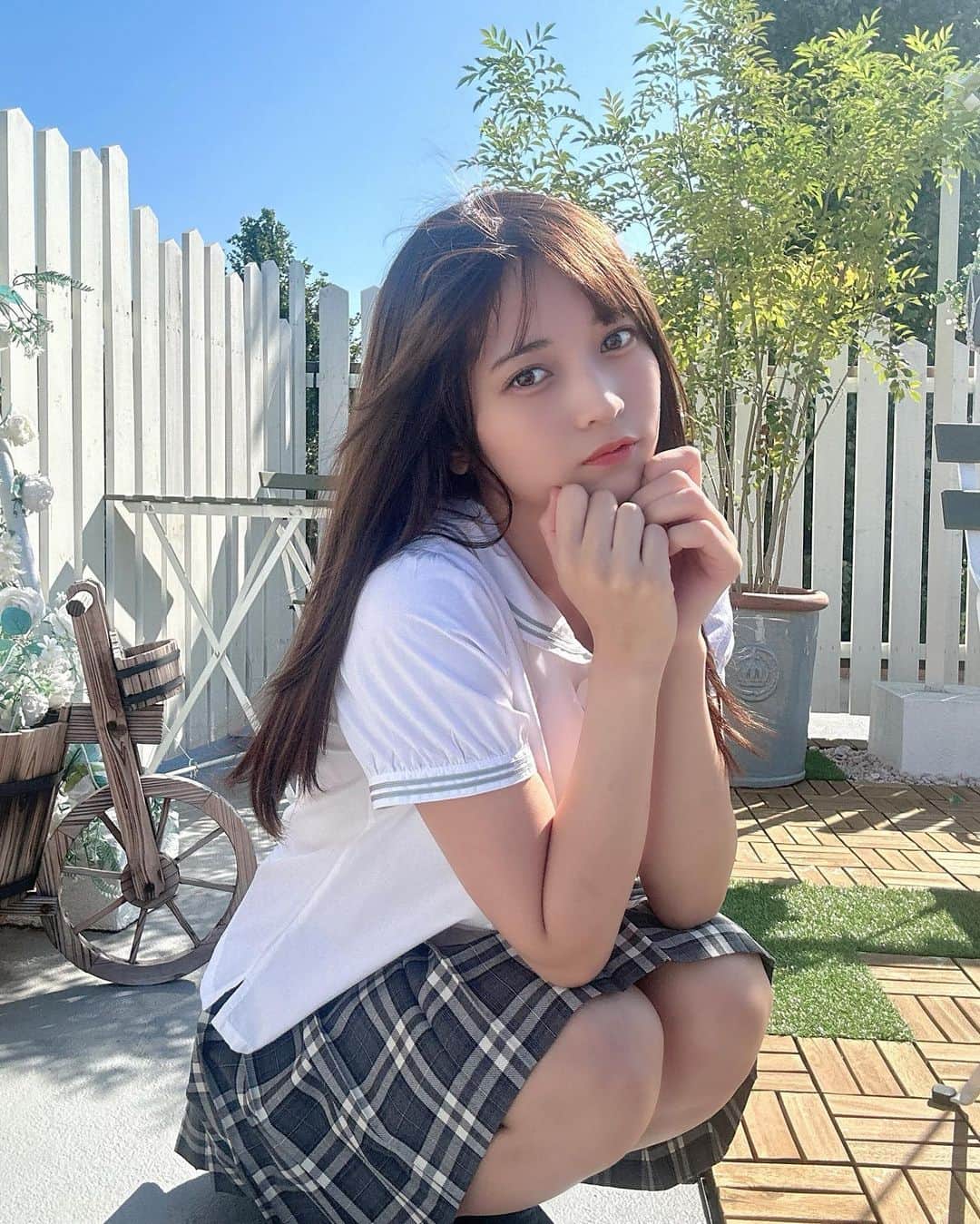 のインスタグラム：「20です。」