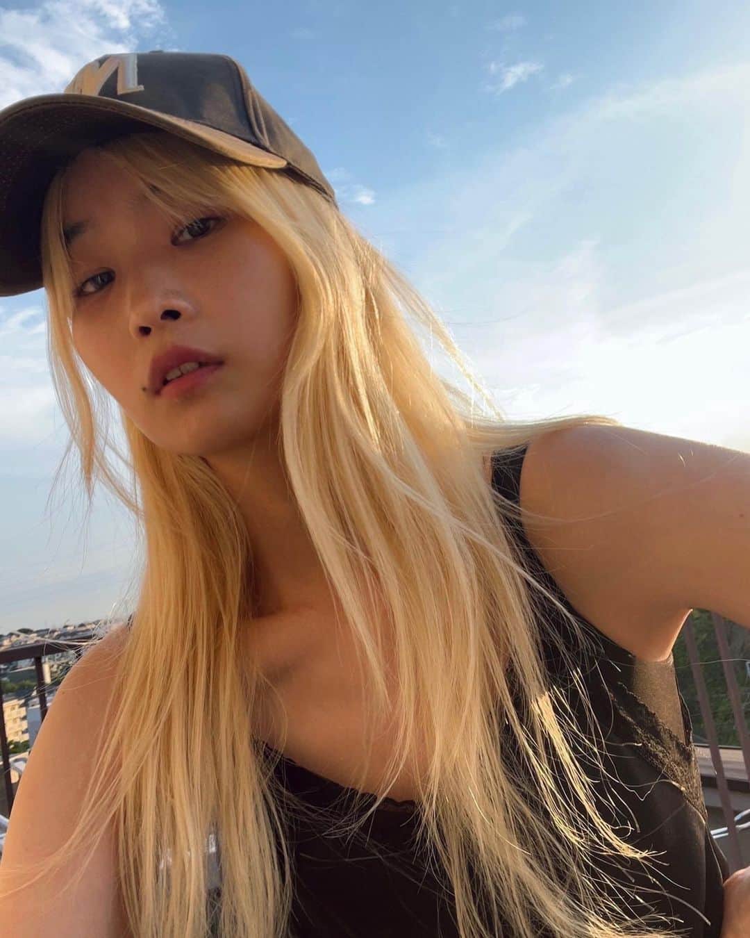 長田 侑子のインスタグラム：「急すぎる秋！！！！！」